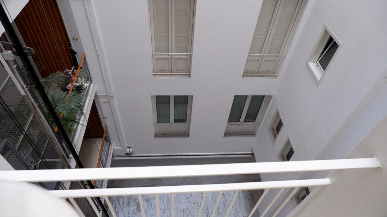 Apulian Home 192 Бари Экстерьер фото