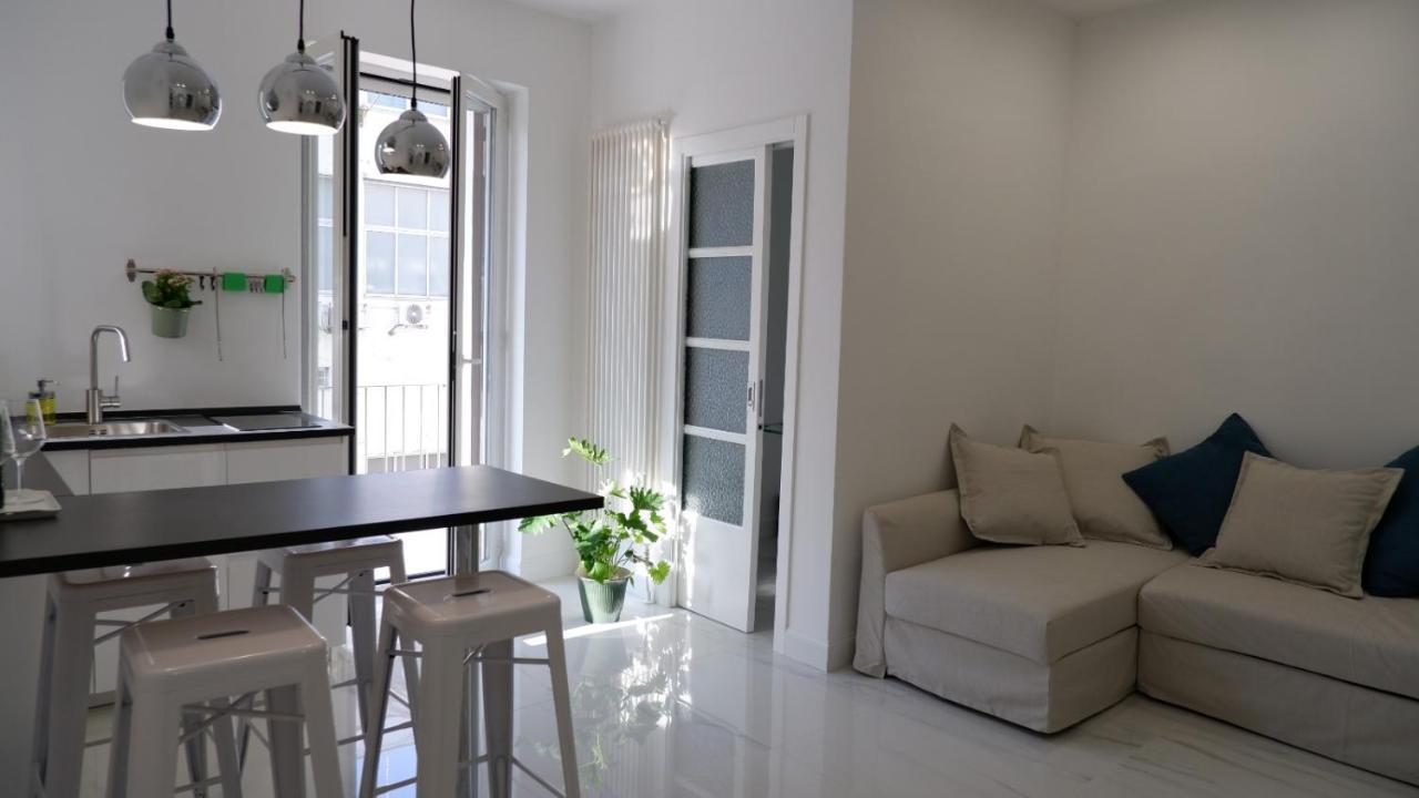Apulian Home 192 Бари Экстерьер фото