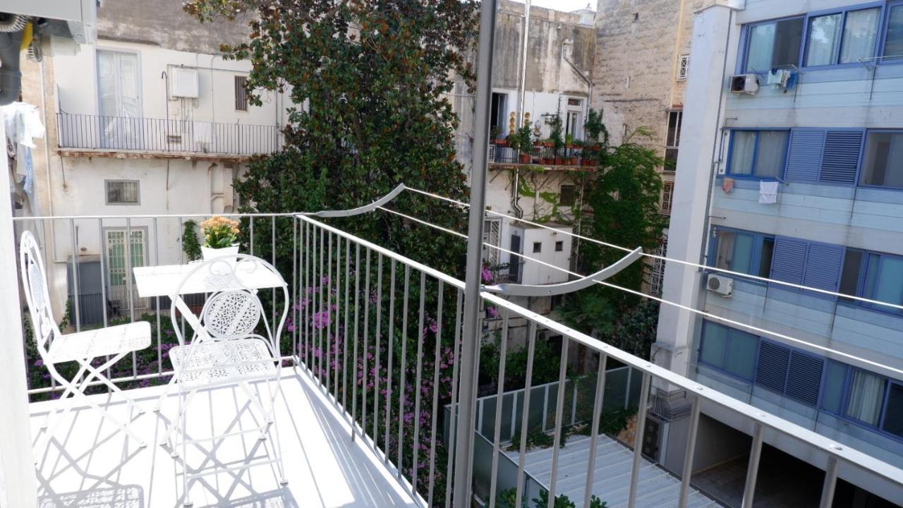 Apulian Home 192 Бари Экстерьер фото