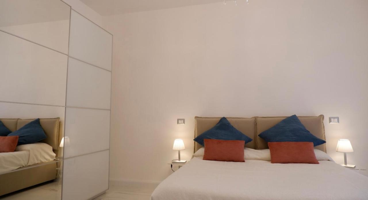 Apulian Home 192 Бари Экстерьер фото