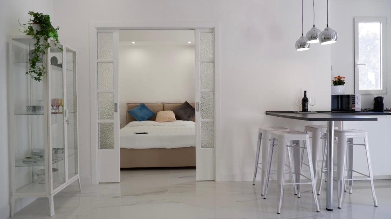 Apulian Home 192 Бари Экстерьер фото