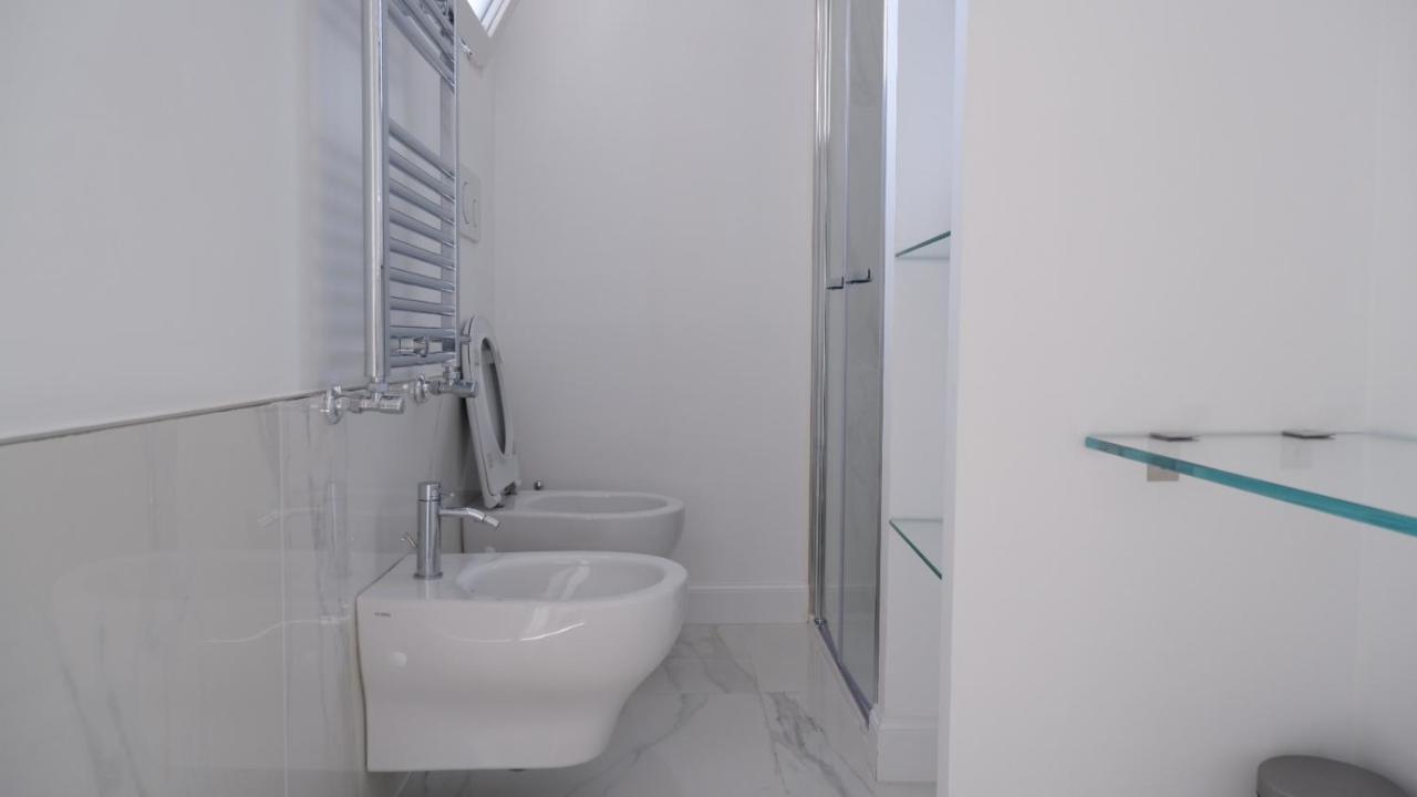 Apulian Home 192 Бари Экстерьер фото
