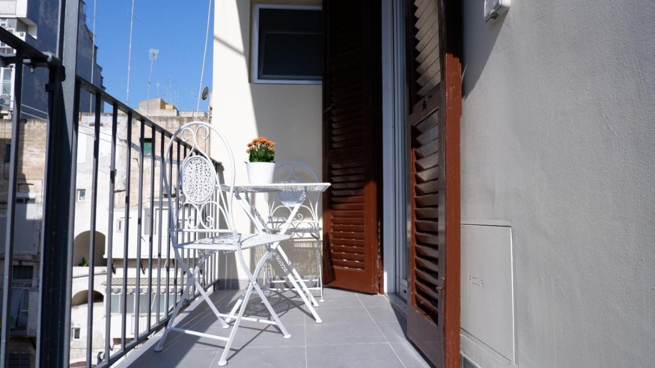 Apulian Home 192 Бари Экстерьер фото