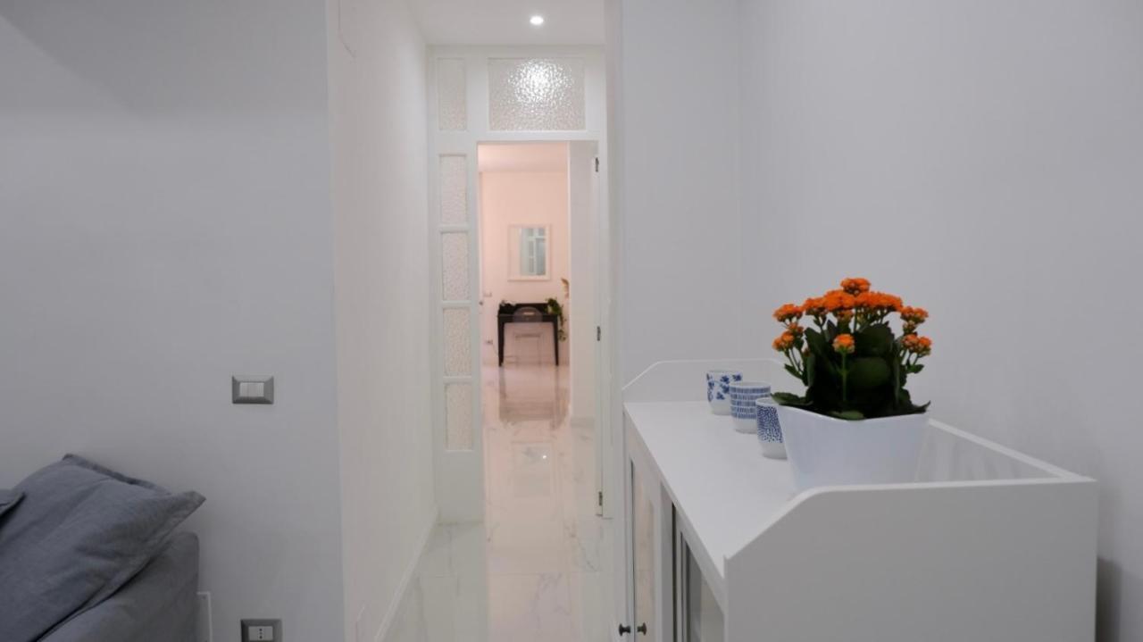 Apulian Home 192 Бари Экстерьер фото